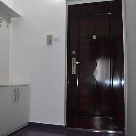 تيميشورا Bega Circumvalatiunii 1 Room Apartment المظهر الخارجي الصورة
