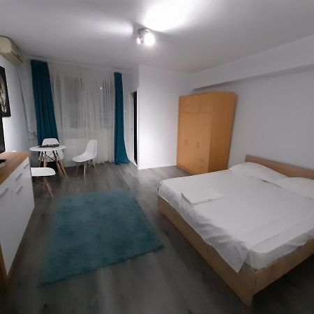 تيميشورا Bega Circumvalatiunii 1 Room Apartment المظهر الخارجي الصورة