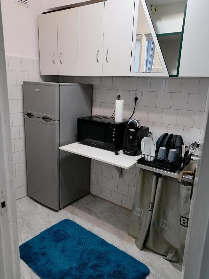 تيميشورا Bega Circumvalatiunii 1 Room Apartment المظهر الخارجي الصورة
