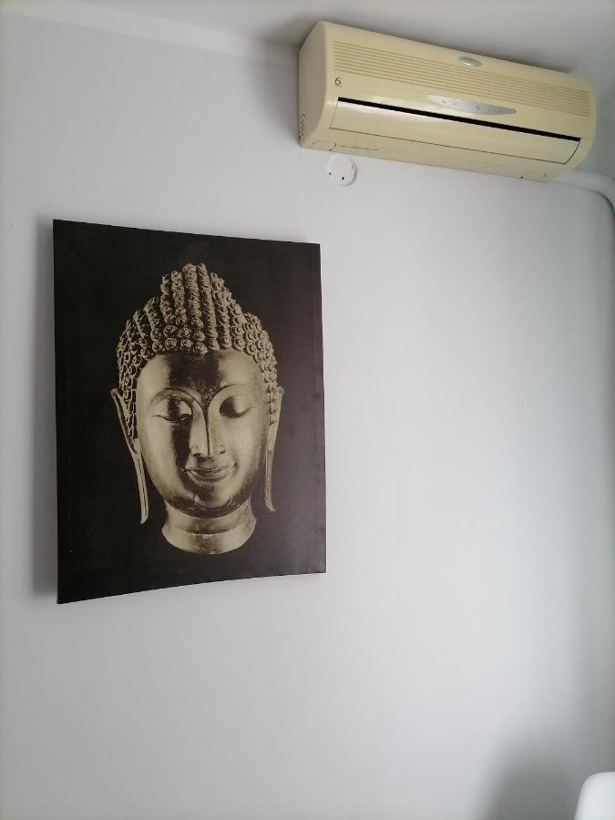 تيميشورا Bega Circumvalatiunii 1 Room Apartment المظهر الخارجي الصورة