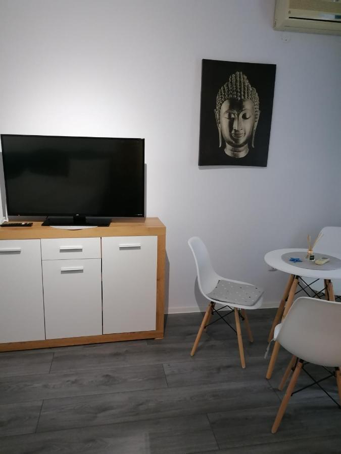 تيميشورا Bega Circumvalatiunii 1 Room Apartment المظهر الخارجي الصورة
